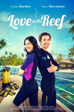 Watch Love on the Reef movies free hd online