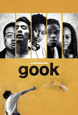 Watch Gook movies free hd online