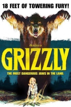 Watch Grizzly movies free hd online