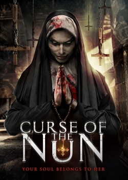 Watch Curse of the Nun movies free hd online