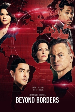 Watch Criminal Minds: Beyond Borders movies free hd online