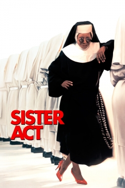 Watch Sister Act movies free hd online