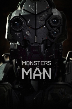 Watch Monsters of Man movies free hd online