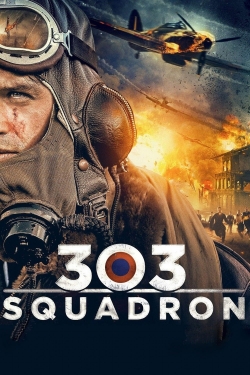 Watch 303 Squadron movies free hd online