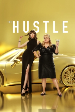 Watch The Hustle movies free hd online