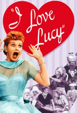 Watch I Love Lucy movies free hd online