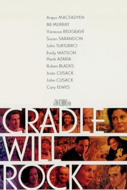 Watch Cradle Will Rock movies free hd online