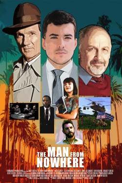 Watch The Man from Nowhere movies free hd online