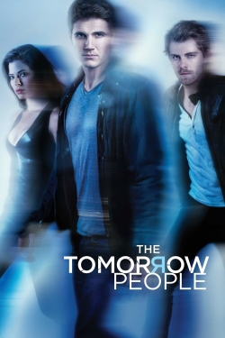 Watch The Tomorrow People movies free hd online