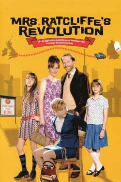 Watch Mrs. Ratcliffe's Revolution movies free hd online