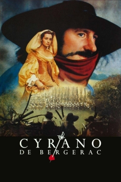 Watch Cyrano de Bergerac movies free hd online