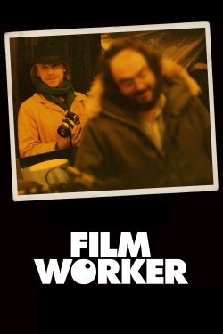 Watch Filmworker movies free hd online