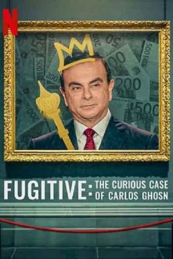 Watch Fugitive: The Curious Case of Carlos Ghosn movies free hd online