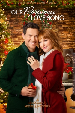 Watch Our Christmas Love Song movies free hd online