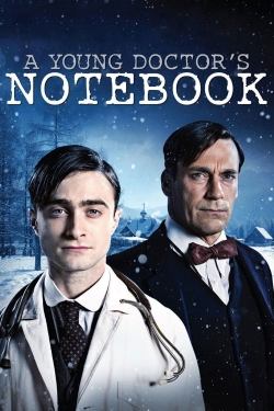 Watch A Young Doctor's Notebook movies free hd online