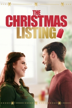 Watch The Christmas Listing movies free hd online