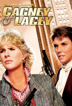 Watch Cagney & Lacey movies free hd online