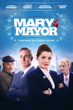 Watch Mary for Mayor movies free hd online