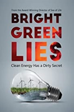 Watch Bright Green Lies movies free hd online