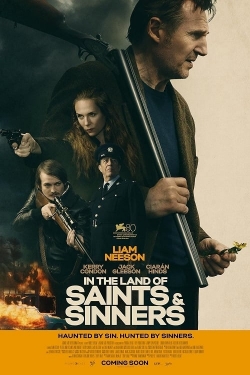 Watch In the Land of Saints and Sinners movies free hd online