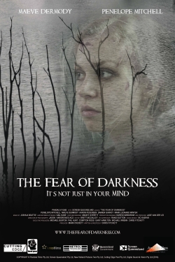 Watch The Fear of Darkness movies free hd online