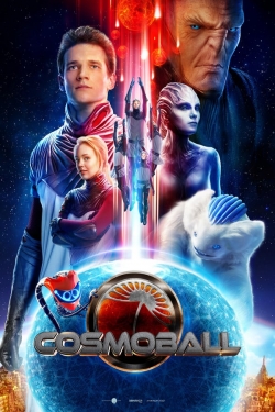 Watch Cosmoball movies free hd online