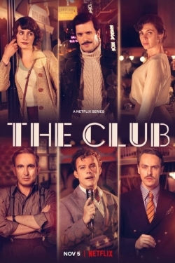 Watch The Club movies free hd online