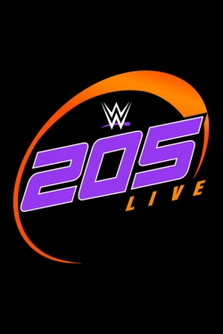 Watch WWE 205 Live movies free hd online