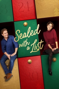 Watch Sealed with a List movies free hd online