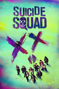 Watch Suicide Squad movies free hd online