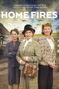 Watch Home Fires movies free hd online