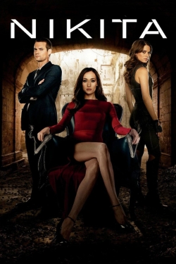 Watch Nikita movies free hd online