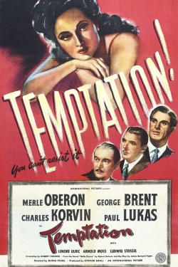 Watch Temptation movies free hd online