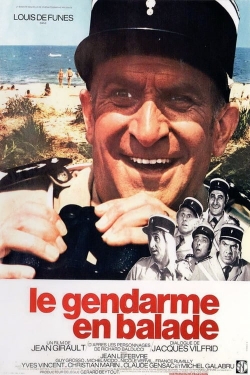 Watch The Gendarme Takes Off movies free hd online