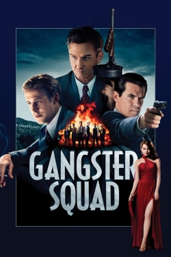 Watch Gangster Squad movies free hd online