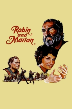 Watch Robin and Marian movies free hd online