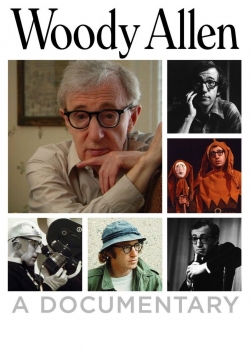 Watch Woody Allen: A Documentary movies free hd online