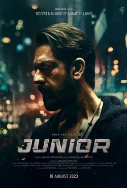 Watch Junior movies free hd online