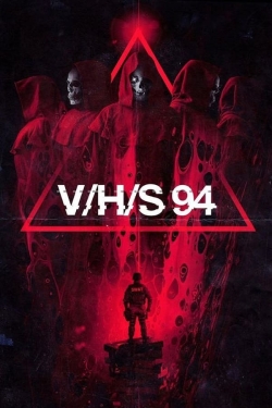 Watch V/H/S/94 movies free hd online
