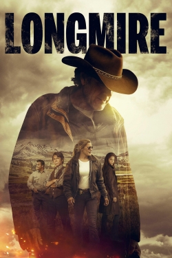 Watch Longmire movies free hd online