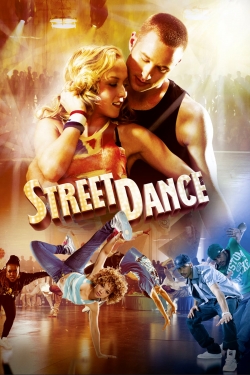 Watch StreetDance 3D movies free hd online