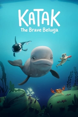 Watch Katak: The Brave Beluga movies free hd online