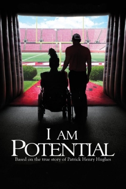 Watch I Am Potential movies free hd online