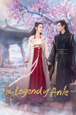 Watch The Legend of Anle movies free hd online