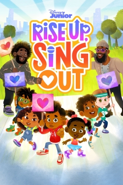 Watch Rise Up, Sing Out movies free hd online