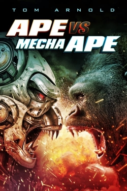 Watch Ape vs. Mecha Ape movies free hd online