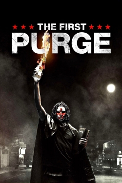 Watch The First Purge movies free hd online