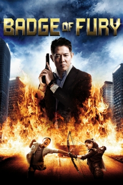 Watch Badges of Fury movies free hd online