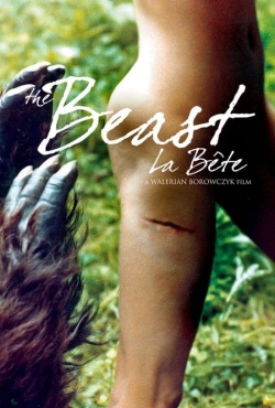 Watch The Beast movies free hd online