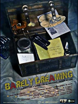 Watch Barely Dreaming movies free hd online